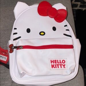 Sanrio hello kitty backpack